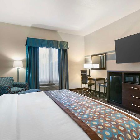 נוגאלס Best Western Sonora Inn & Suites מראה חיצוני תמונה