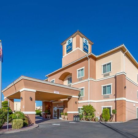 נוגאלס Best Western Sonora Inn & Suites מראה חיצוני תמונה