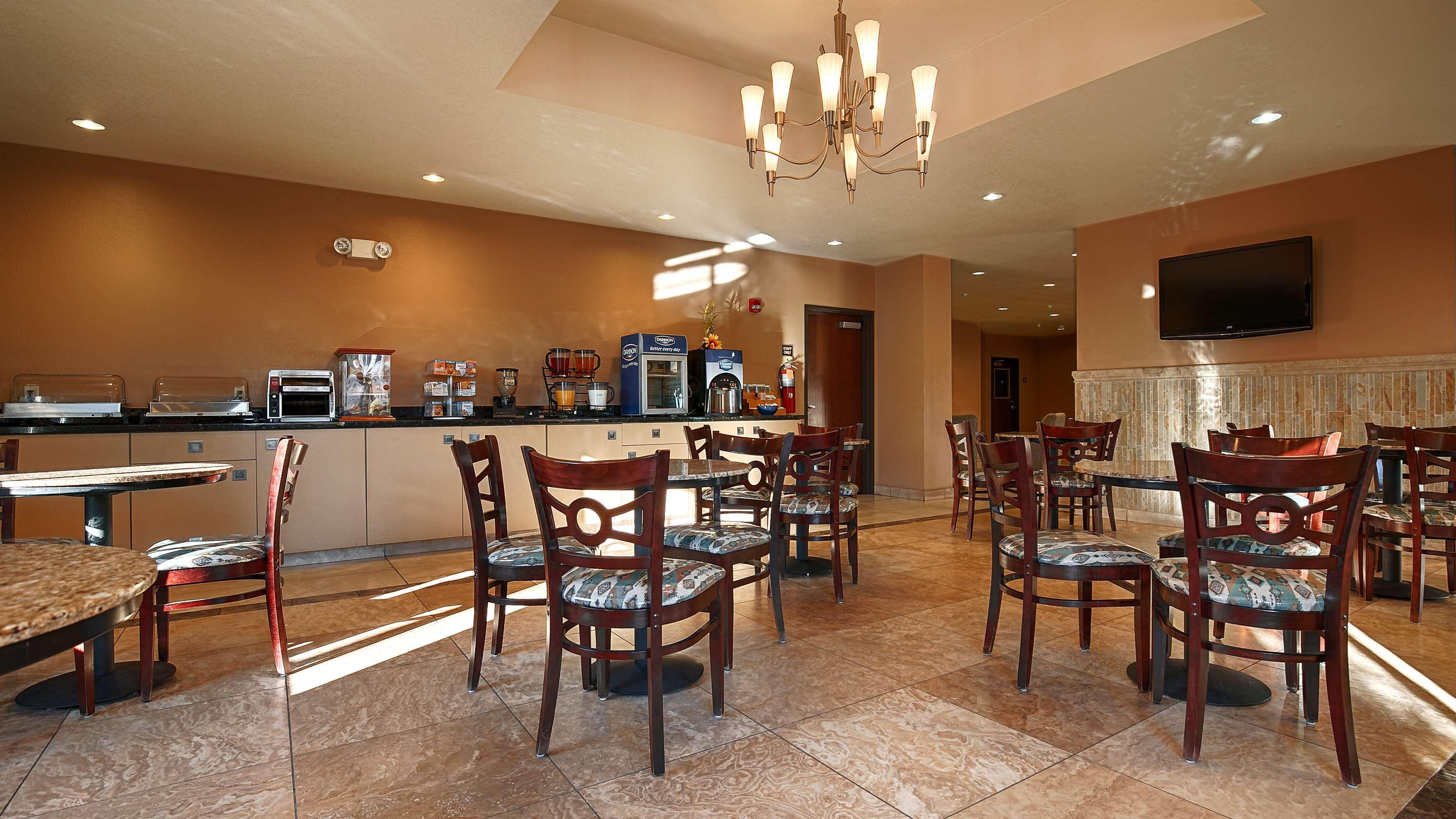 נוגאלס Best Western Sonora Inn & Suites מראה חיצוני תמונה
