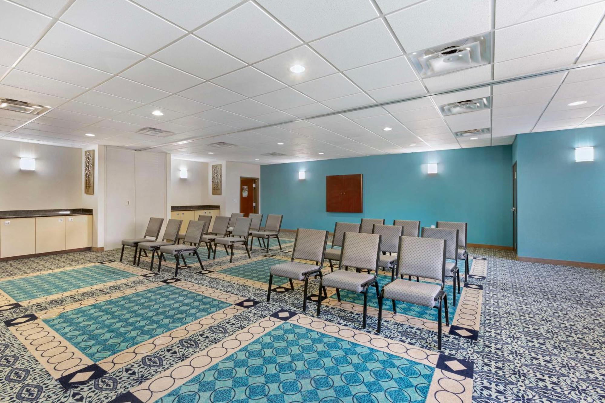 נוגאלס Best Western Sonora Inn & Suites מראה חיצוני תמונה