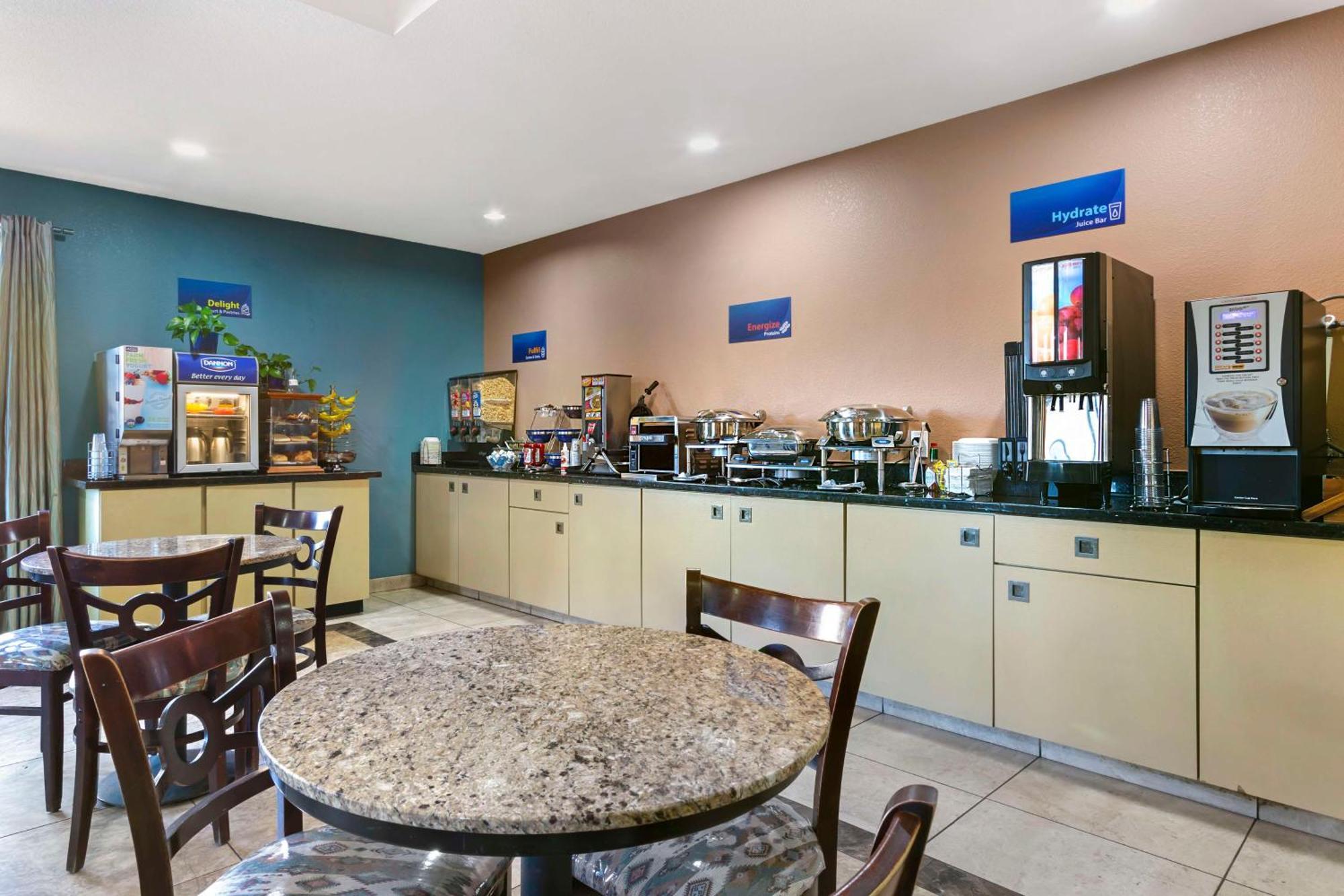 נוגאלס Best Western Sonora Inn & Suites מראה חיצוני תמונה