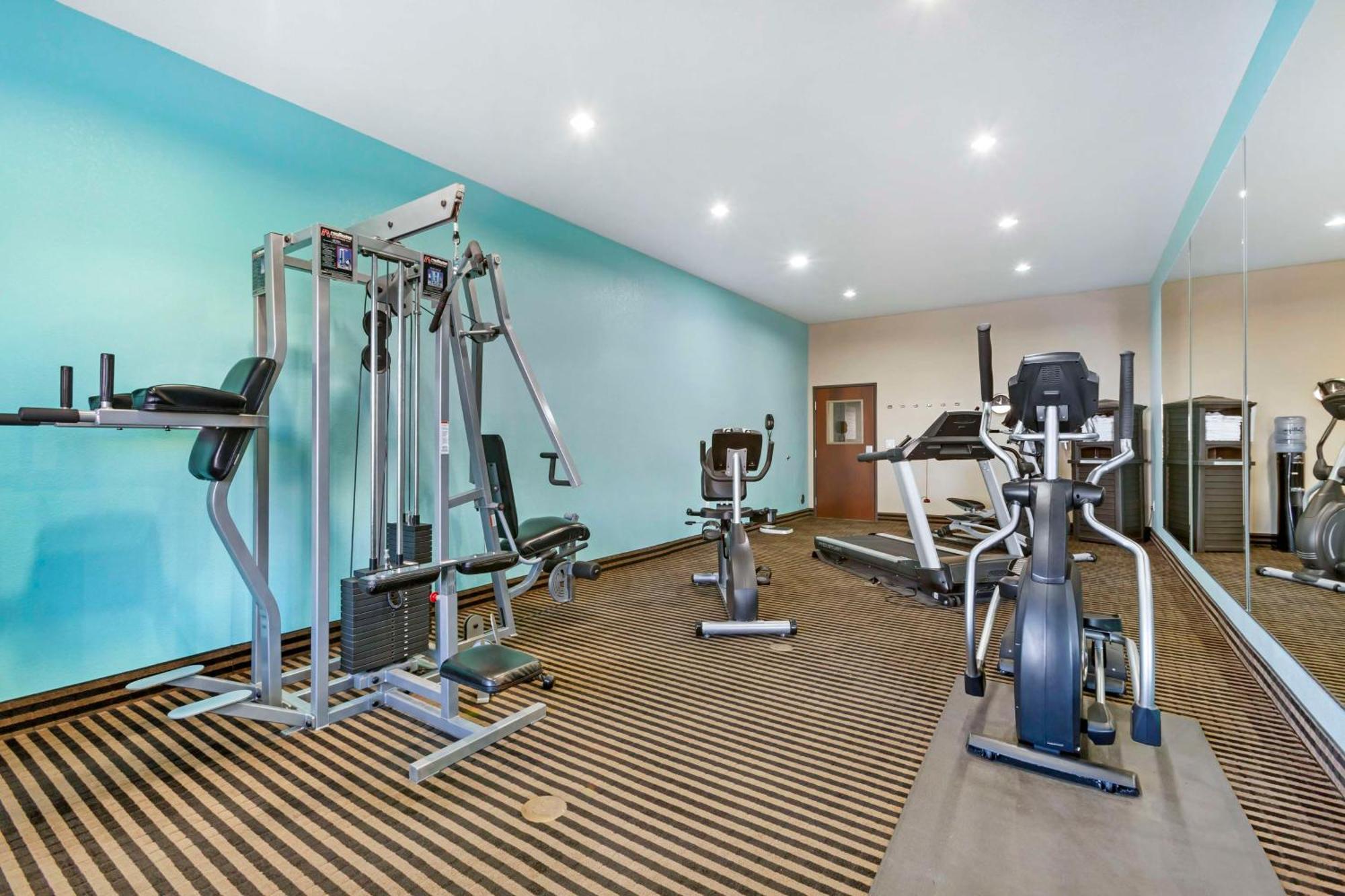 נוגאלס Best Western Sonora Inn & Suites מראה חיצוני תמונה