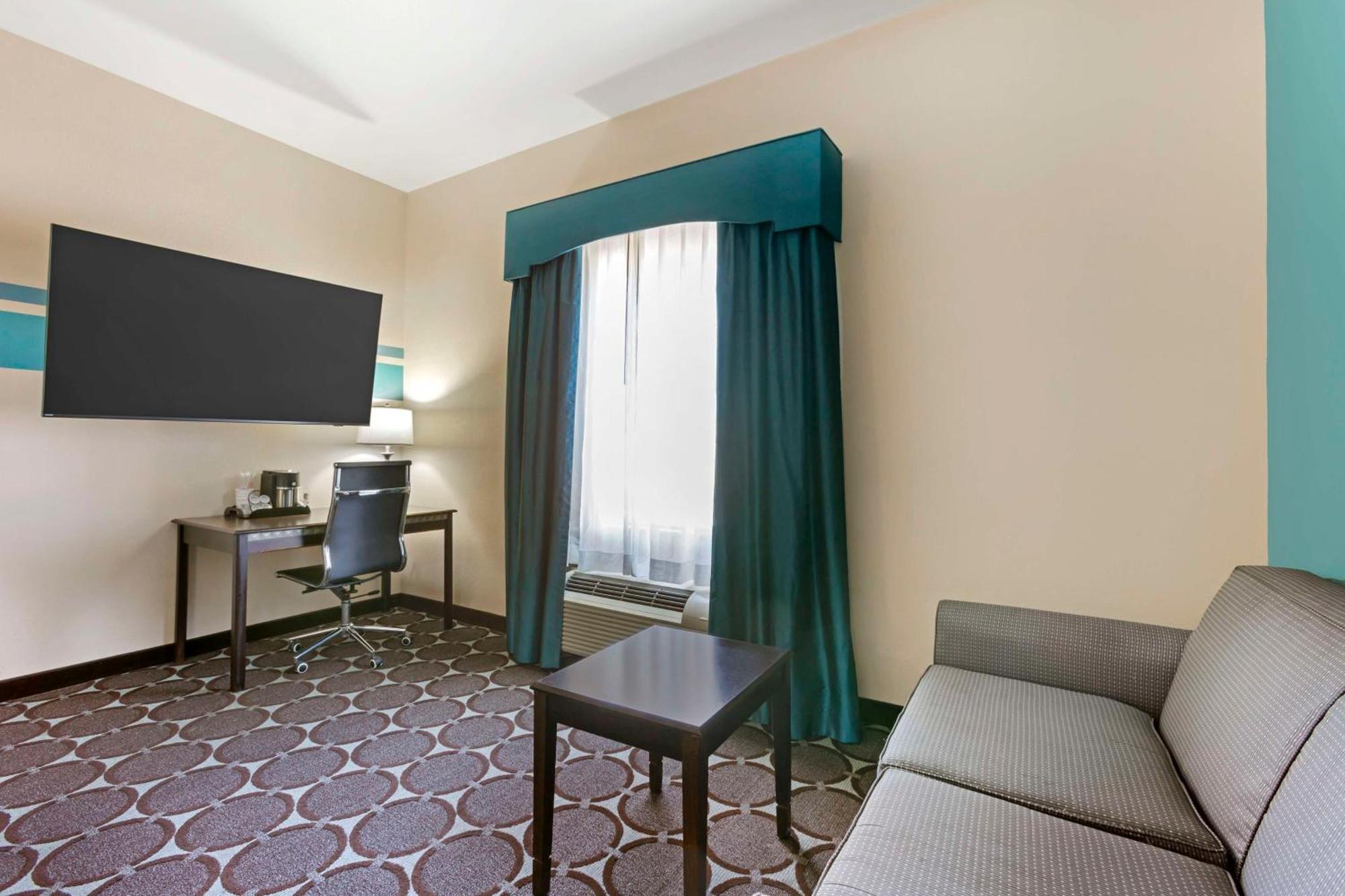 נוגאלס Best Western Sonora Inn & Suites מראה חיצוני תמונה