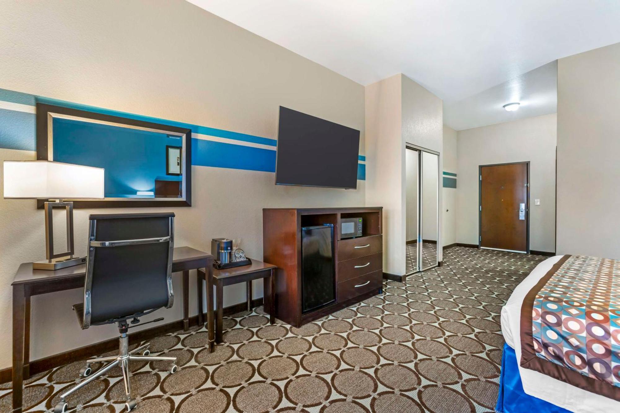 נוגאלס Best Western Sonora Inn & Suites מראה חיצוני תמונה