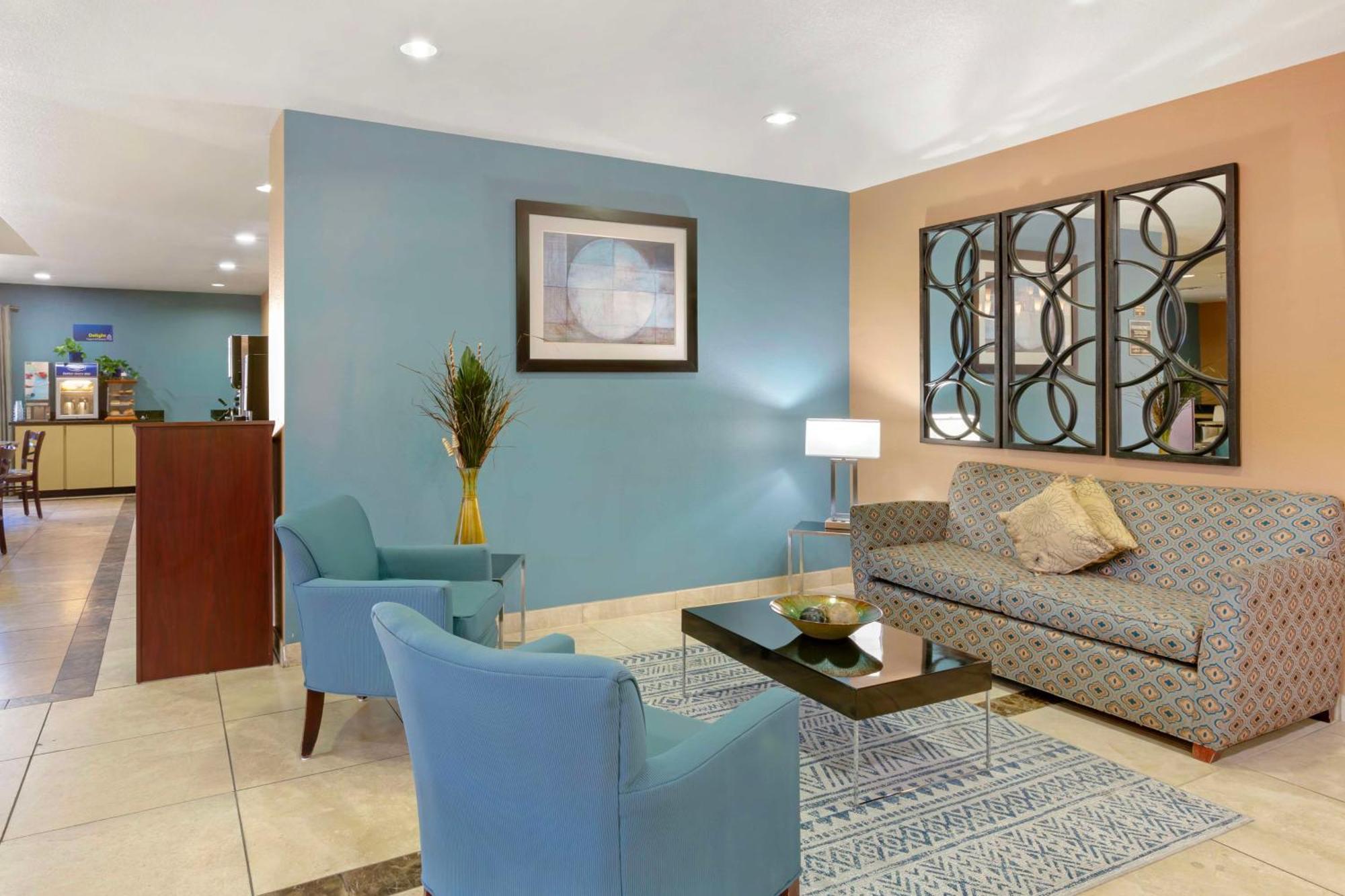 נוגאלס Best Western Sonora Inn & Suites מראה חיצוני תמונה