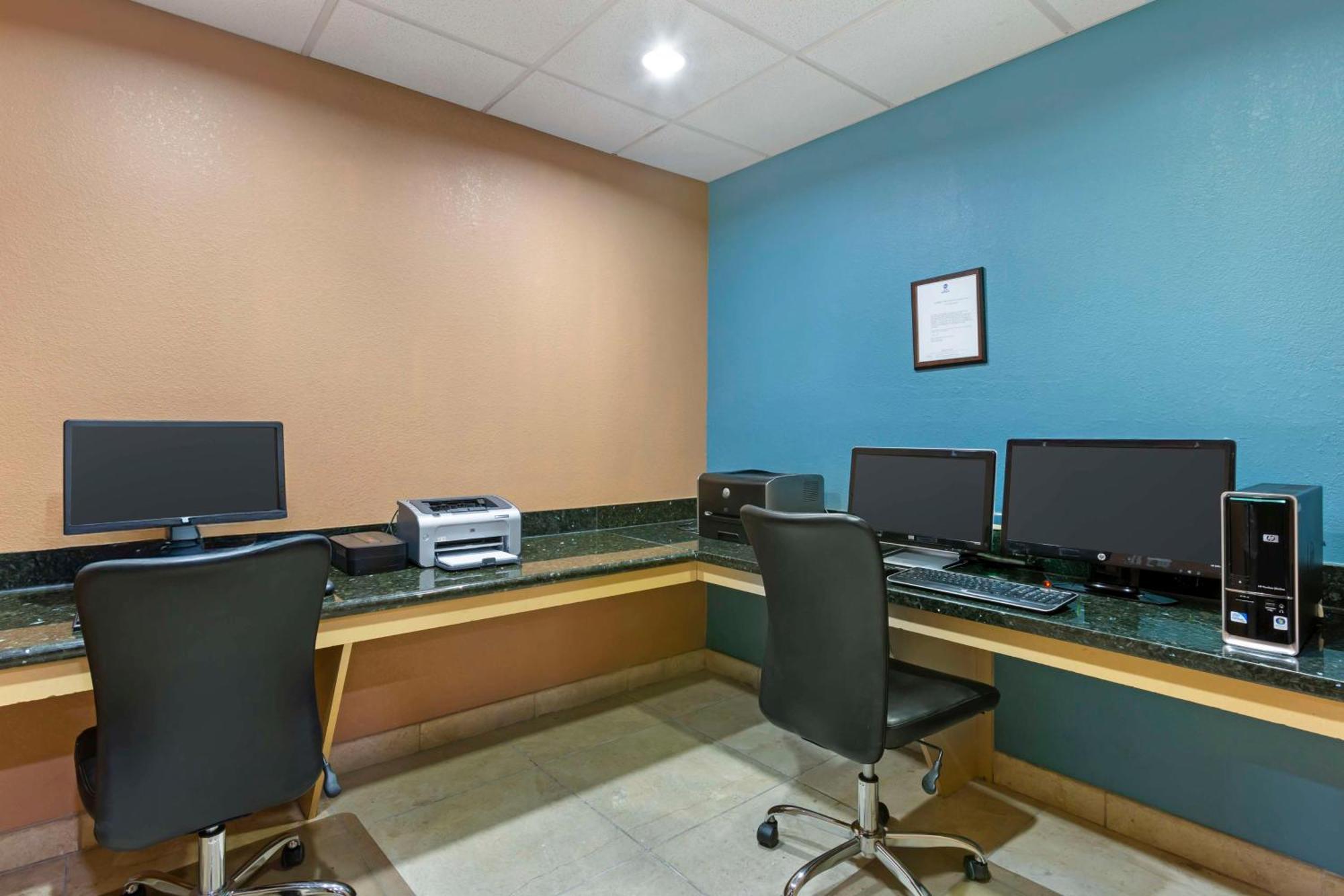 נוגאלס Best Western Sonora Inn & Suites מראה חיצוני תמונה